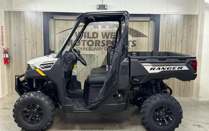 2025 Polaris Ranger 1000 Premium