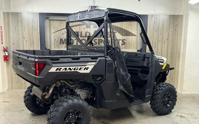 2025 Polaris Ranger 1000 Premium