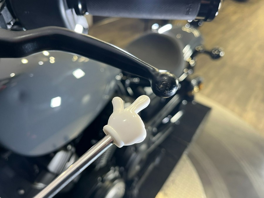 2022 Yamaha Motor Corp., USA Bolt R-Spec