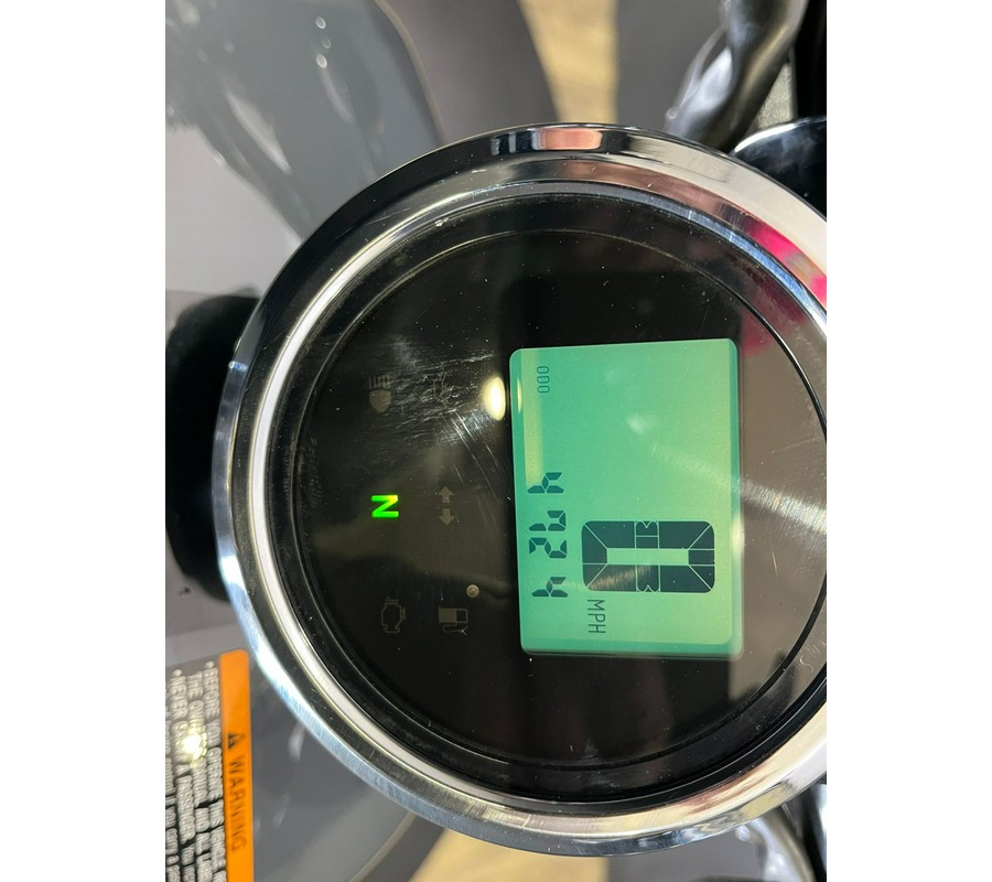 2022 Yamaha Motor Corp., USA Bolt R-Spec