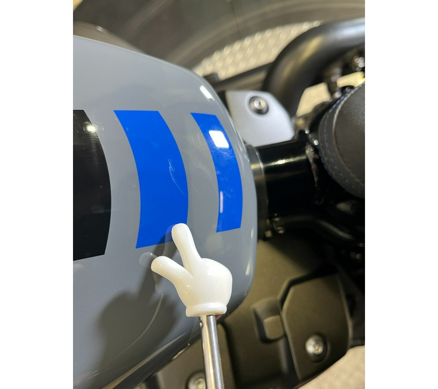 2022 Yamaha Motor Corp., USA Bolt R-Spec