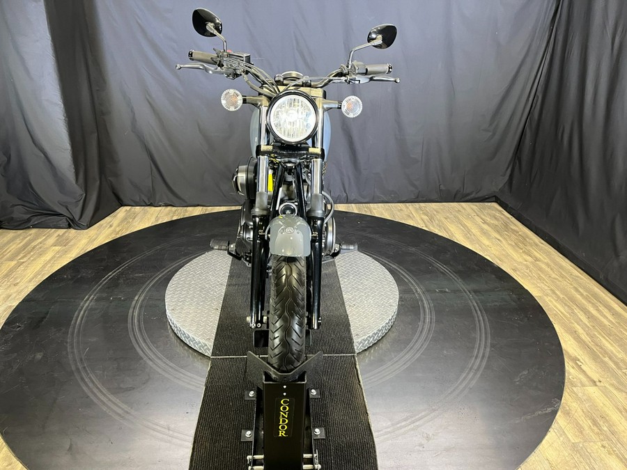 2022 Yamaha Motor Corp., USA Bolt R-Spec