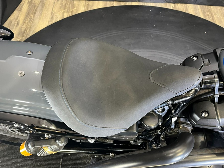 2022 Yamaha Motor Corp., USA Bolt R-Spec