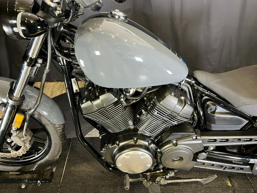 2022 Yamaha Motor Corp., USA Bolt R-Spec