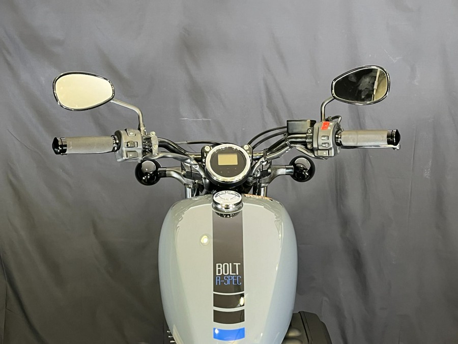 2022 Yamaha Motor Corp., USA Bolt R-Spec