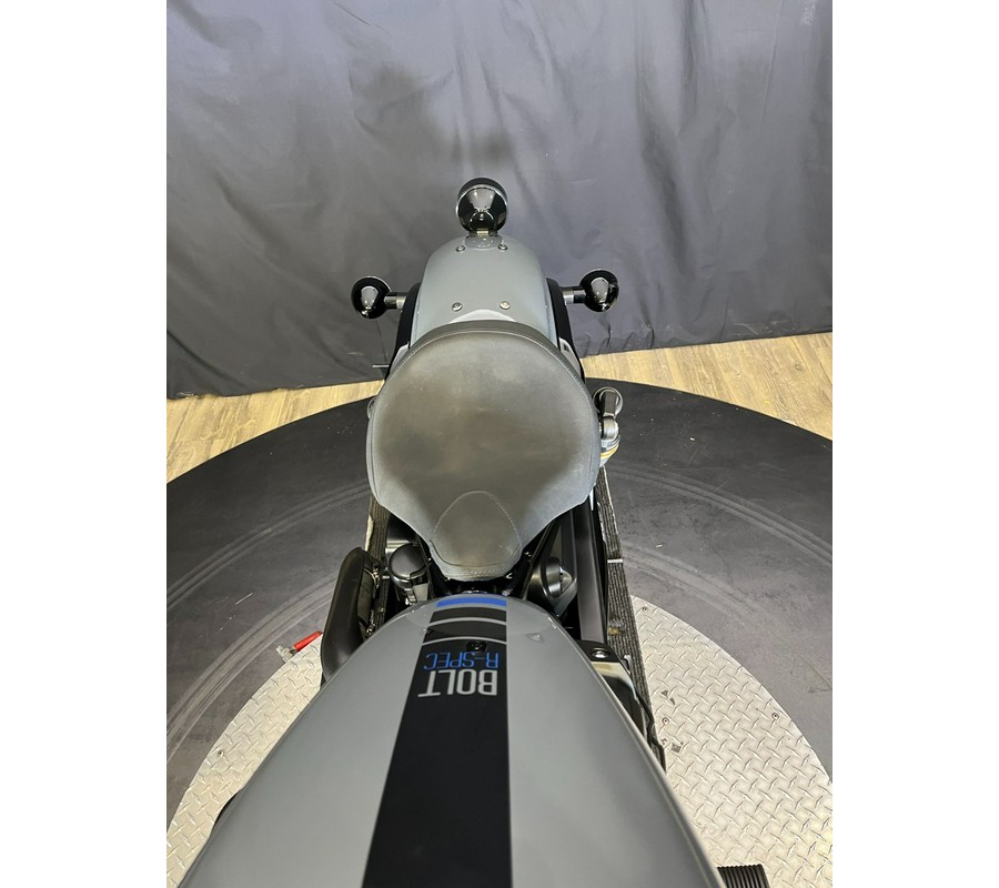 2022 Yamaha Motor Corp., USA Bolt R-Spec