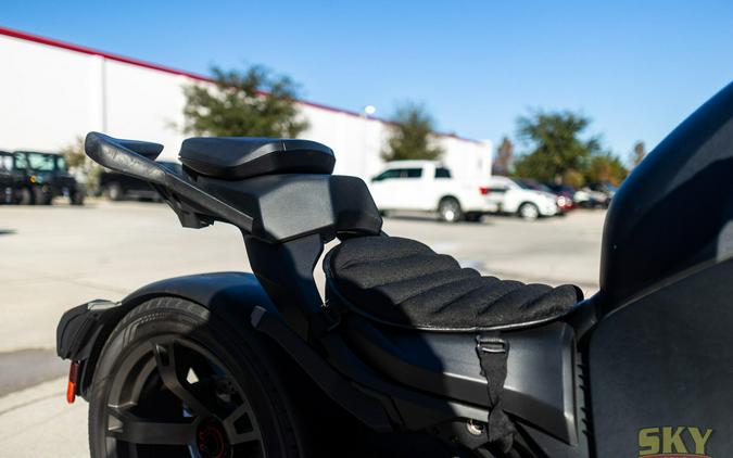 2022 Can-Am Ryker 600 ACE