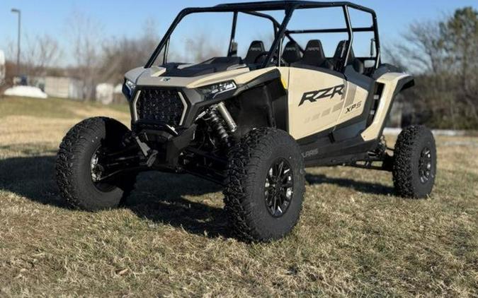 2026 Polaris® RZR XP 4 1000 Sport