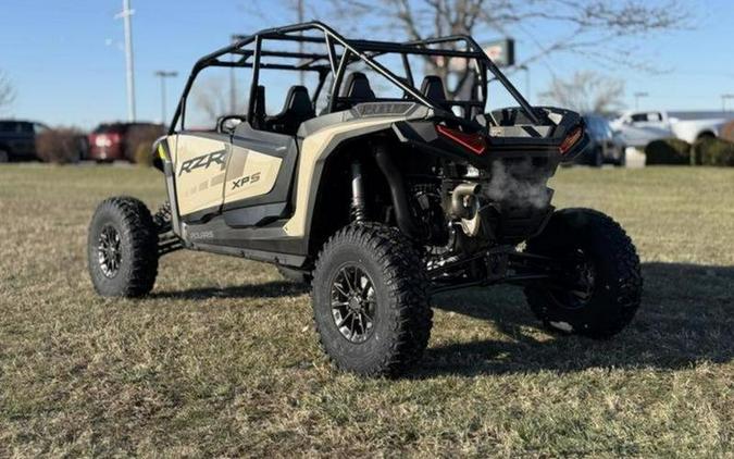 2026 Polaris® RZR XP 4 1000 Sport