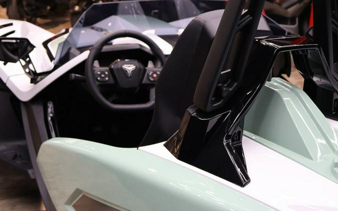 2026 Polaris Slingshot SL