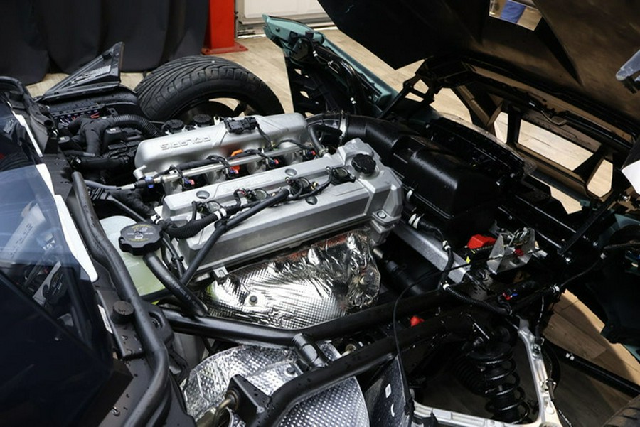 2026 Polaris Slingshot R AutoDrive