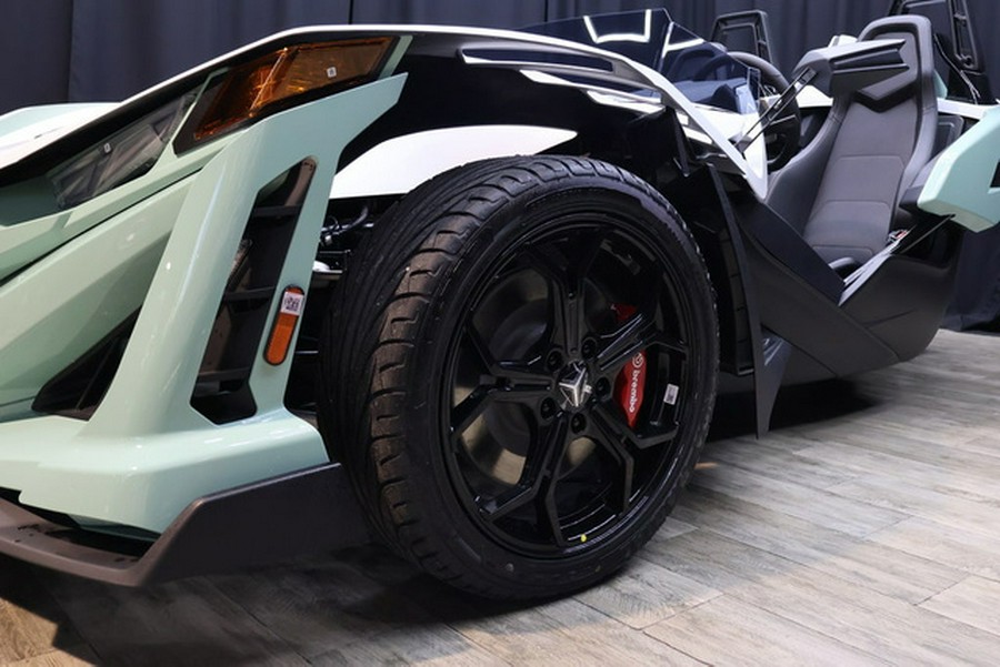 2026 Polaris Slingshot R AutoDrive