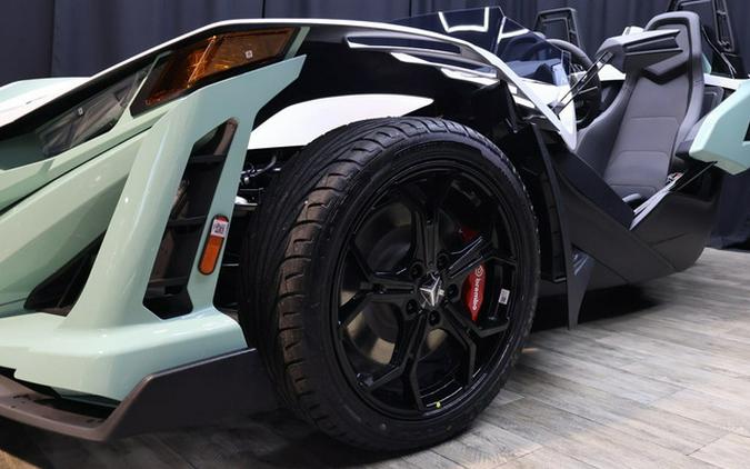 2026 Polaris Slingshot SL