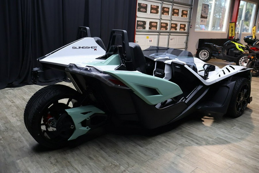 2026 Polaris Slingshot R AutoDrive