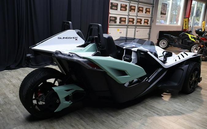 2026 Polaris Slingshot SL