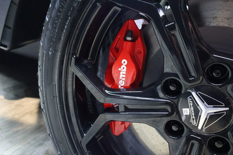 2026 Polaris Slingshot R AutoDrive