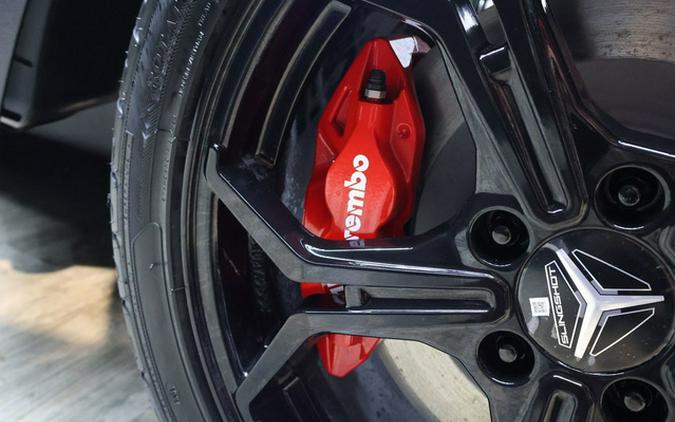 2026 Polaris Slingshot SL