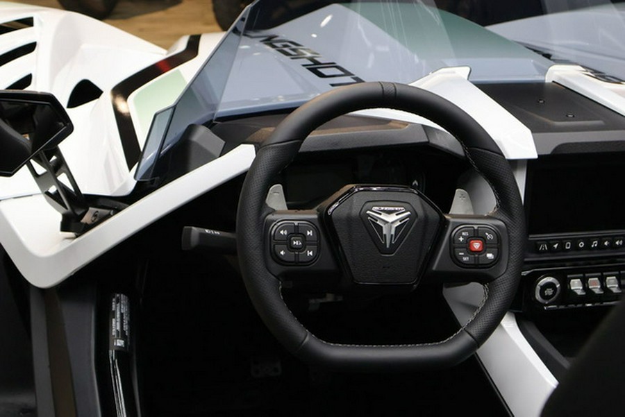 2026 Polaris Slingshot R AutoDrive