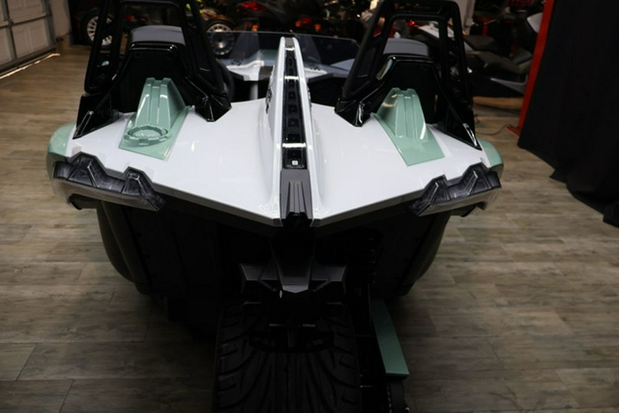 2026 Polaris Slingshot R AutoDrive