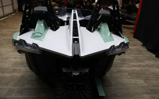 2026 Polaris Slingshot SL