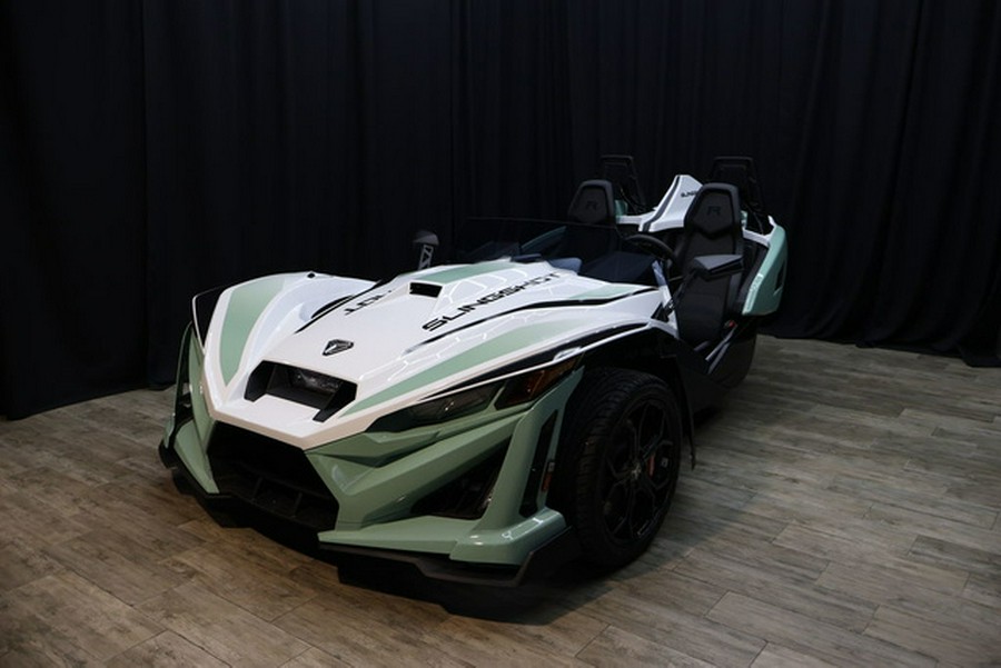 2026 Polaris Slingshot R AutoDrive