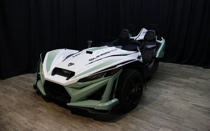 2026 Polaris Slingshot SL