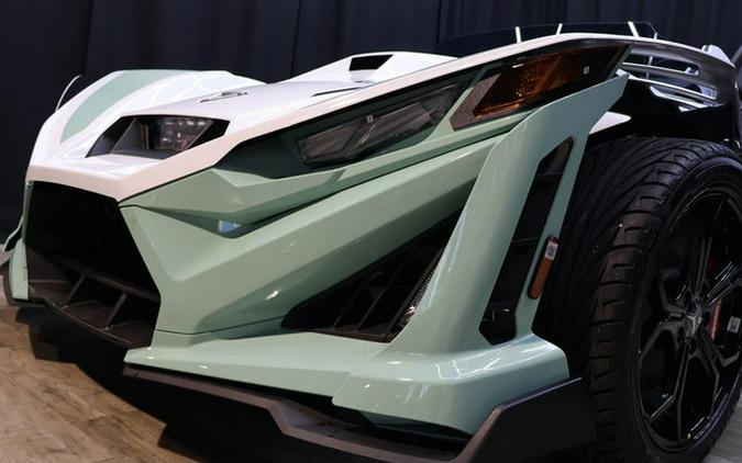 2026 Polaris Slingshot SL