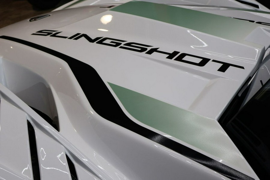 2026 Polaris Slingshot R AutoDrive