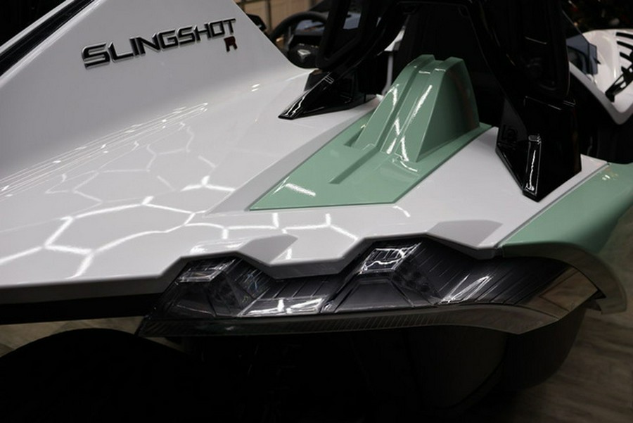 2026 Polaris Slingshot R AutoDrive