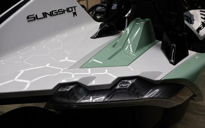 2026 Polaris Slingshot SL