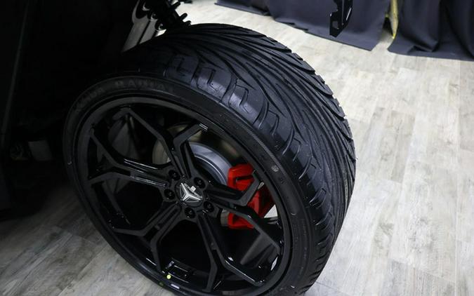 2026 Polaris Slingshot SL