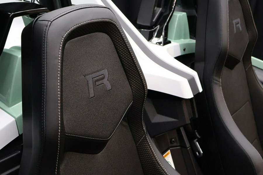 2026 Polaris Slingshot R AutoDrive