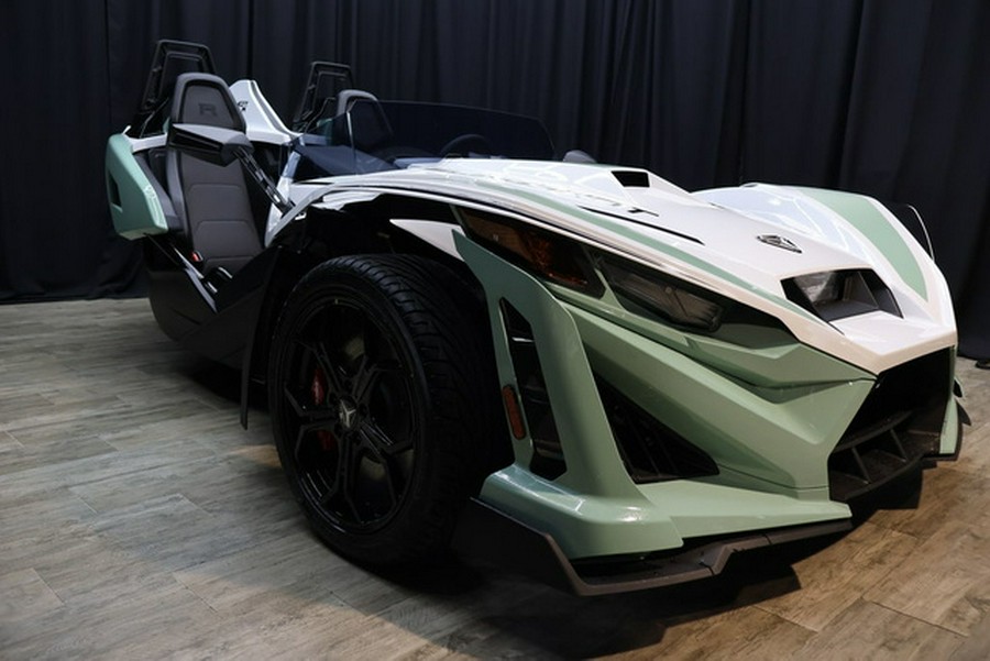 2026 Polaris Slingshot R AutoDrive