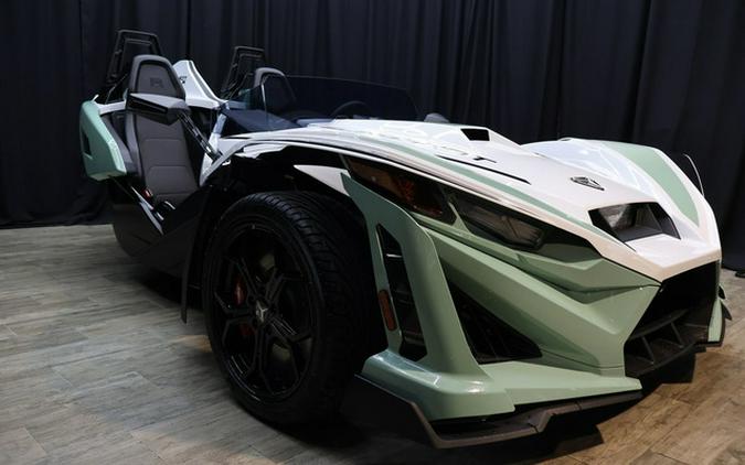 2026 Polaris Slingshot SL