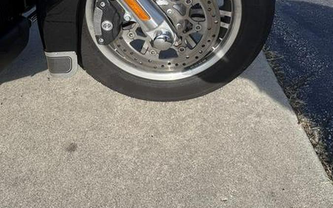 2023 Harley-Davidson® FLHTCUTG - Tri Glide® Ultra