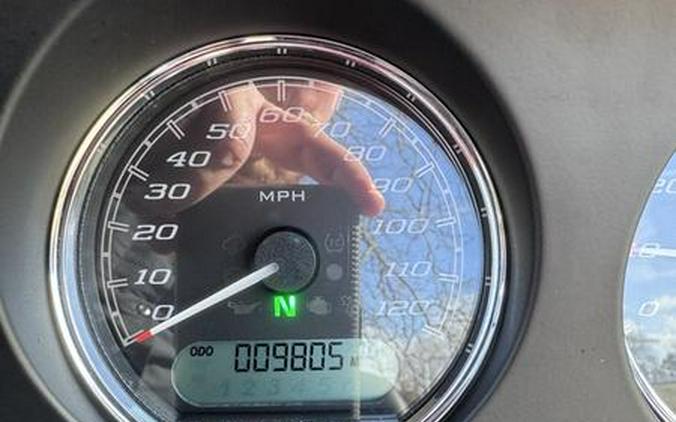 2023 Harley-Davidson® FLHTCUTG - Tri Glide® Ultra