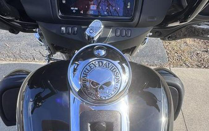 2023 Harley-Davidson® FLHTCUTG - Tri Glide® Ultra
