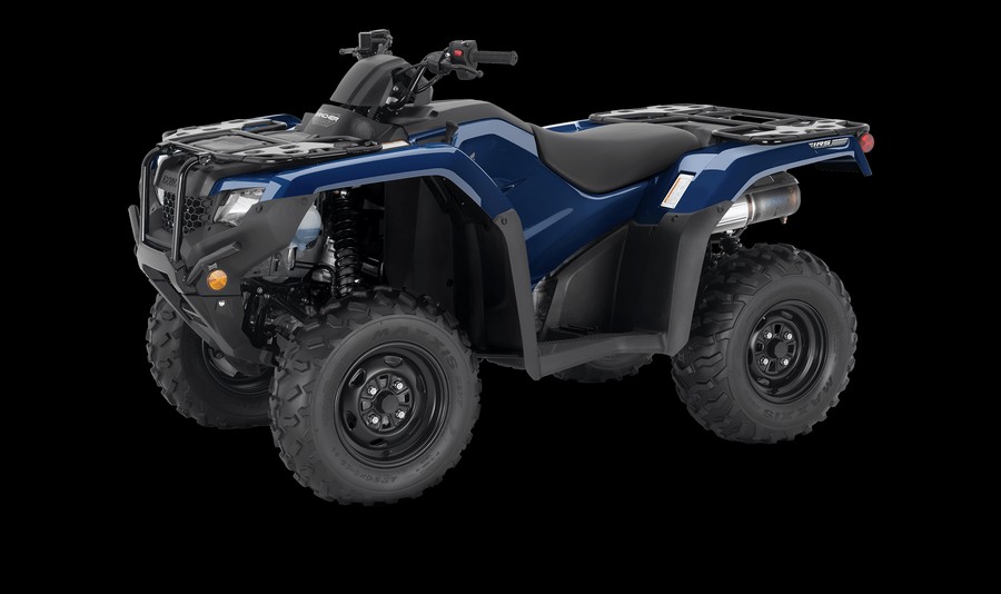 2025 Honda FourTrax Rancher® 4X4 Automatic DCT IRS EPS