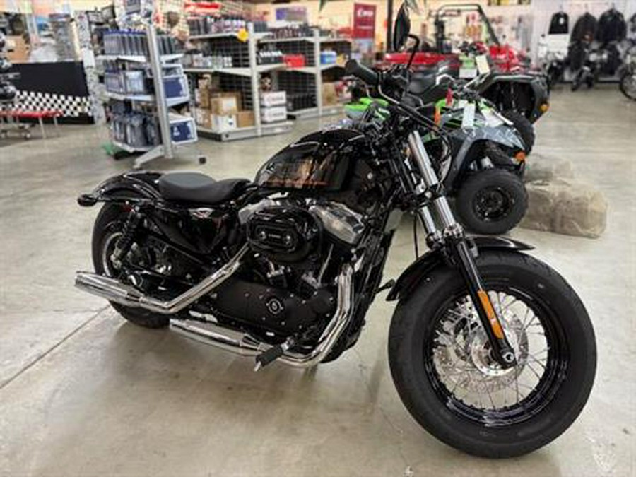 2015 Harley-Davidson Forty-Eight®