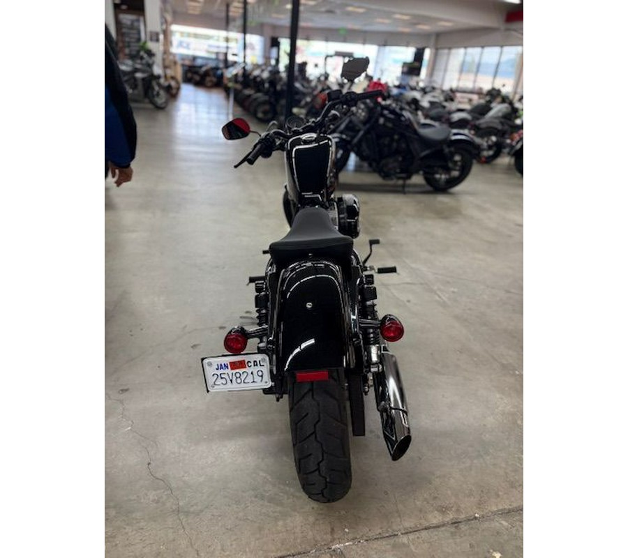 2015 Harley-Davidson Forty-Eight®