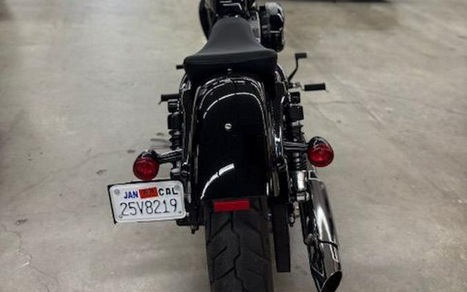 2015 Harley-Davidson Forty-Eight®