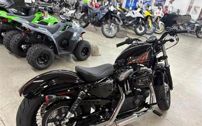 2015 Harley-Davidson Forty-Eight®