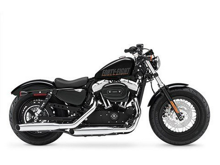 2015 Harley-Davidson Forty-Eight®