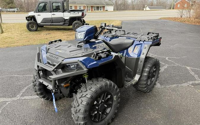 2026 Polaris® Sportsman 850 Trail