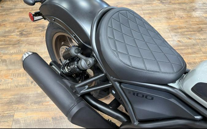 2026 Honda Rebel 1100 DCT SE