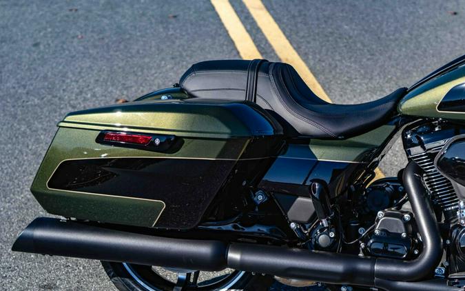 FLTRX 2026 Road Glide®
