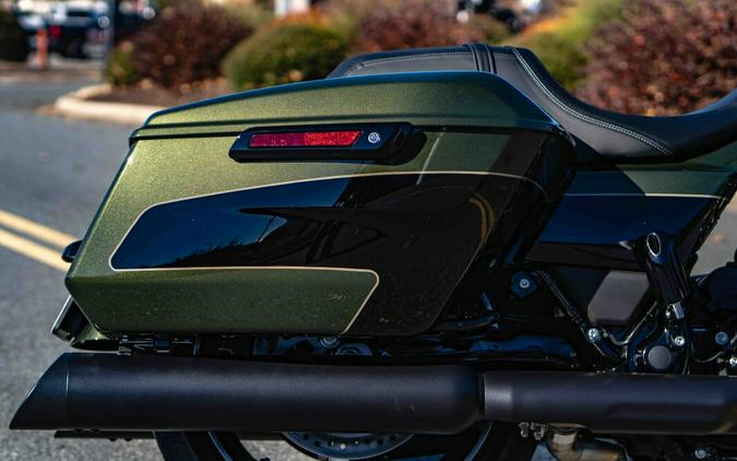 FLTRX 2026 Road Glide®