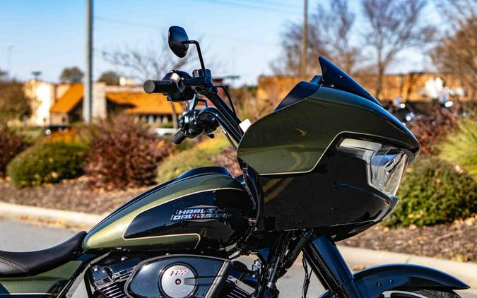 FLTRX 2026 Road Glide®