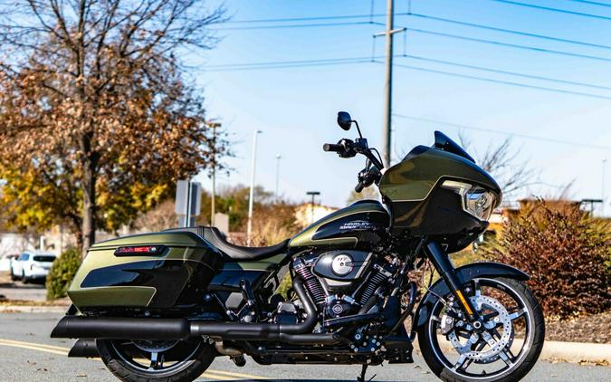 FLTRX 2026 Road Glide®