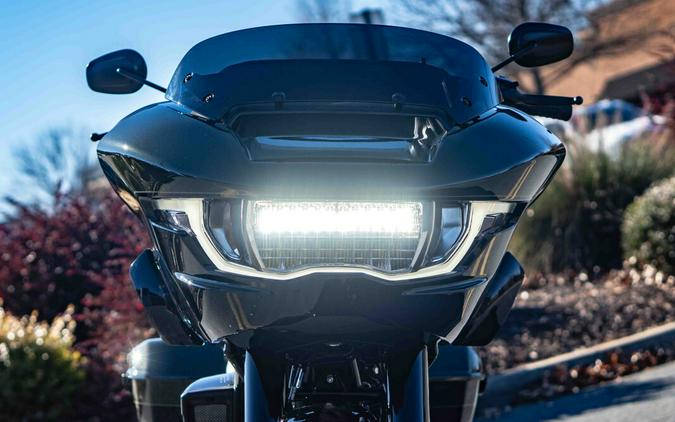 FLTRX 2026 Road Glide®